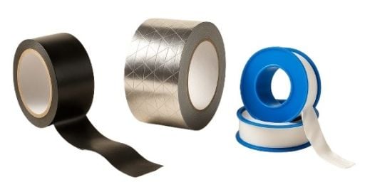 Sealing and Insulation Tapes